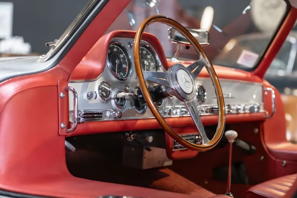 Photographe sport automobile à Couëron