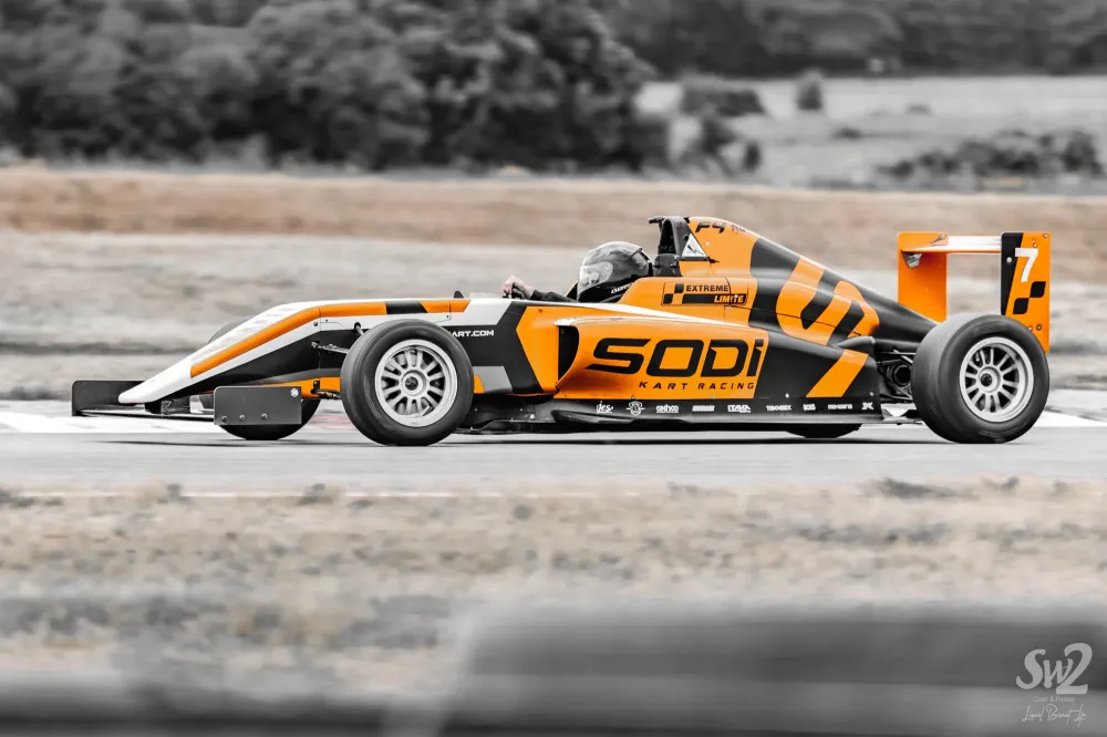 Photographe sport à Couëron