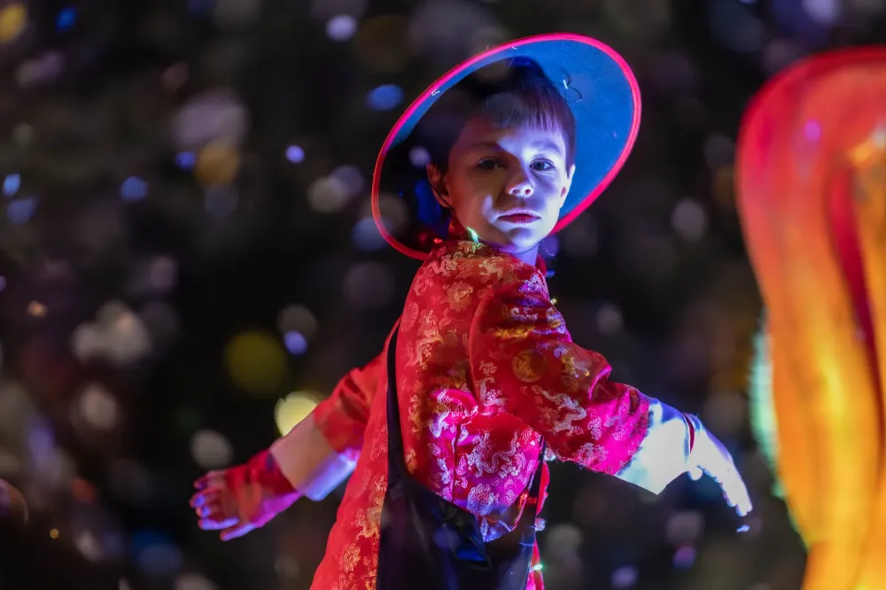 événement familial