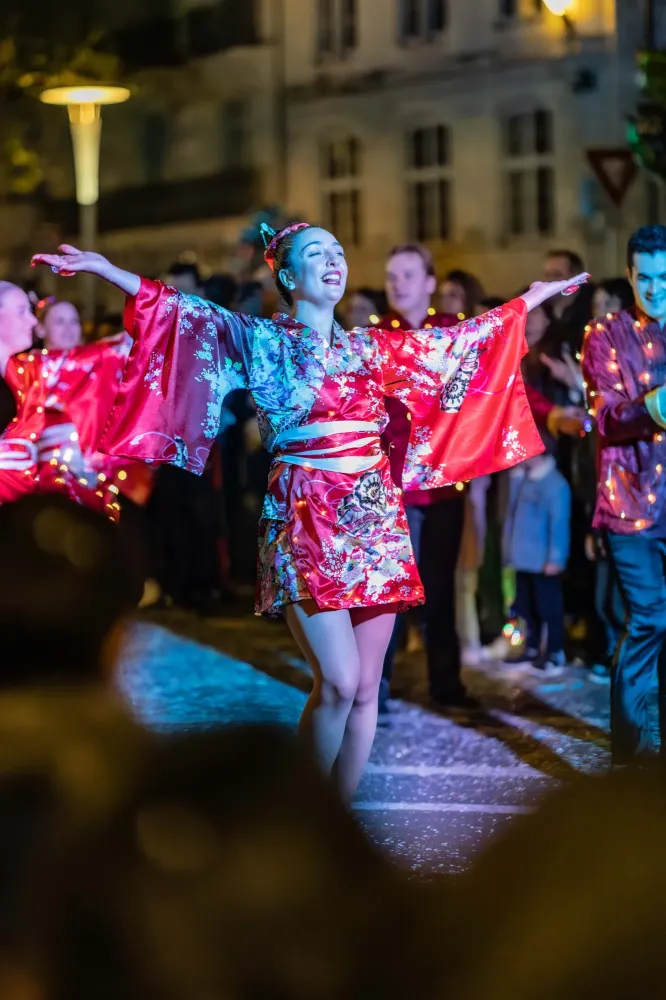 événement familial