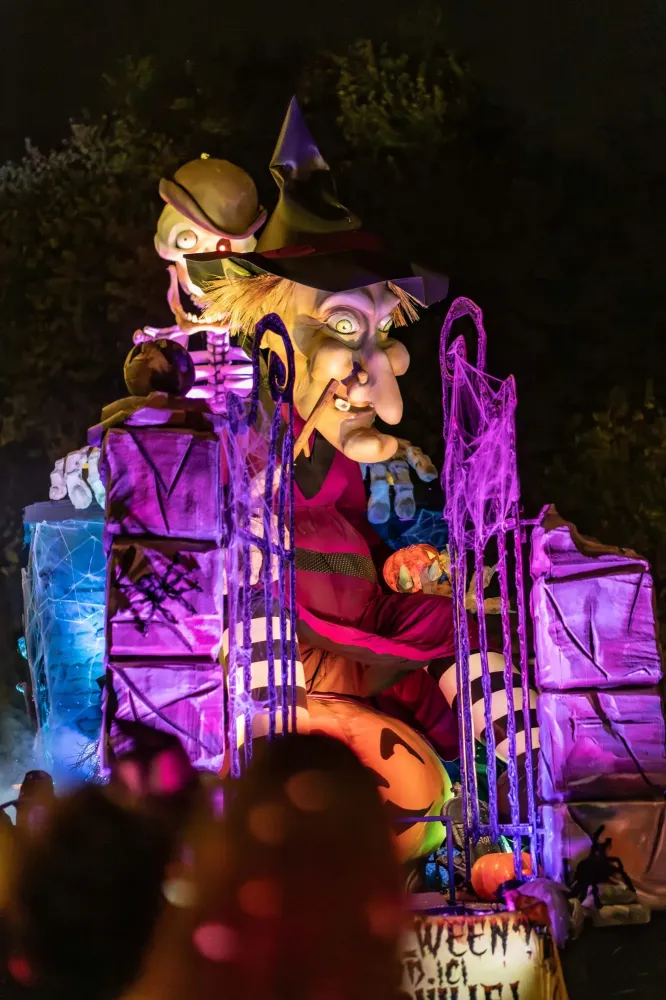 événement familial