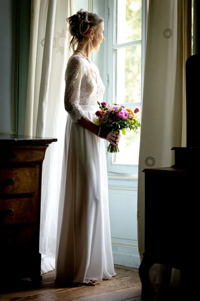 robe mariée 3