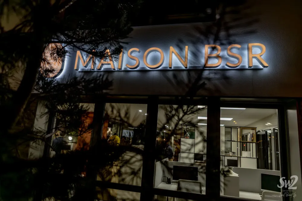 Photographe immobilier à Couëron