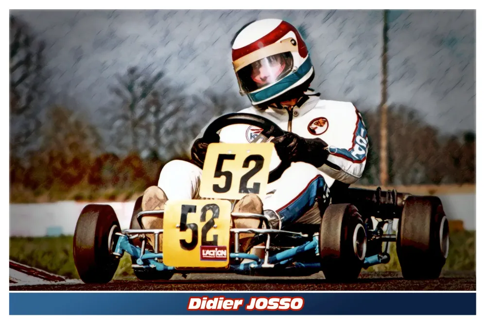 affiche didier josso