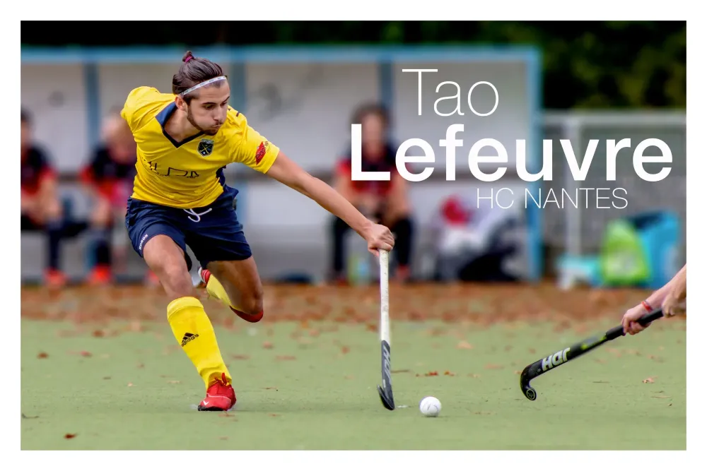 tao lefeuvre hc nantes